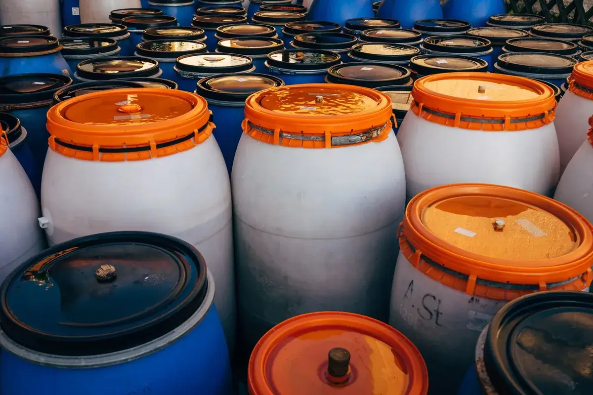 Medical Waste Removal in Friendswood, TX